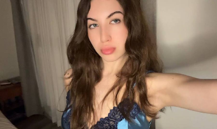 Photo Amber in Shijiazhuang