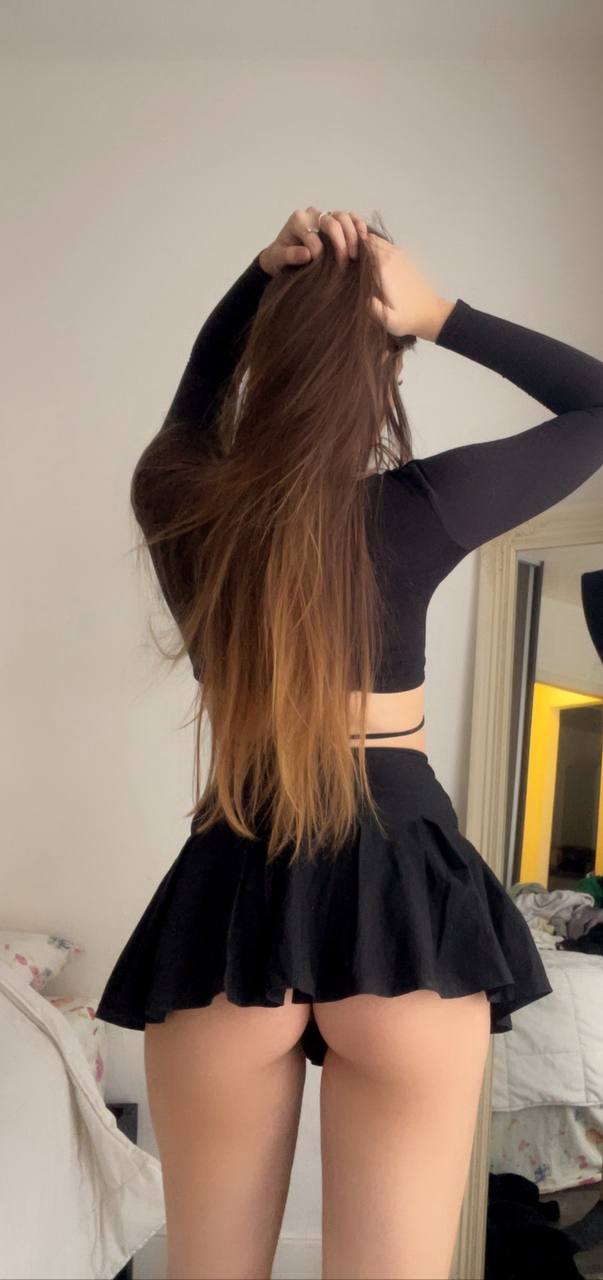 Photo Lola La Fleur in Shijiazhuang