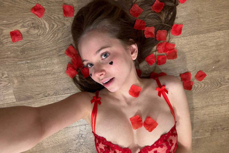 Model Baby Riley in Shijiazhuang