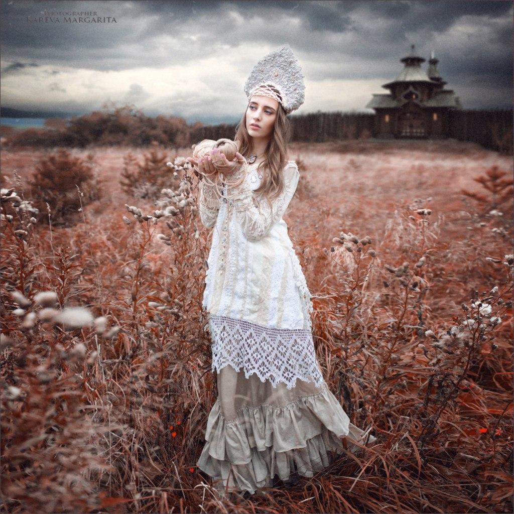 Slavic girls in Shijiazhuang