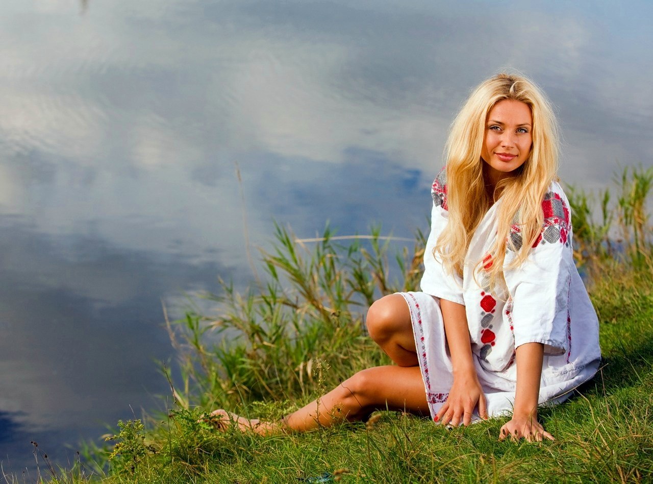 Sexy girl Slavic girls in Shijiazhuang