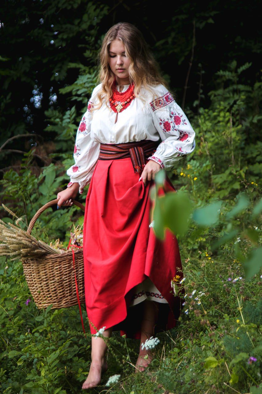 Slavic girls in Shijiazhuang