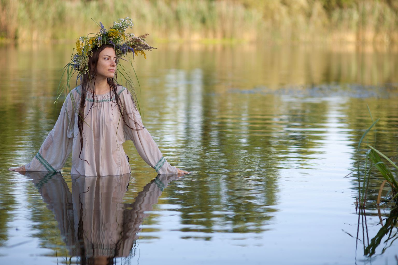 Slavic girls in Shijiazhuang
