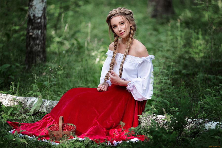 Sexy photo Slavic women in Shijiazhuang