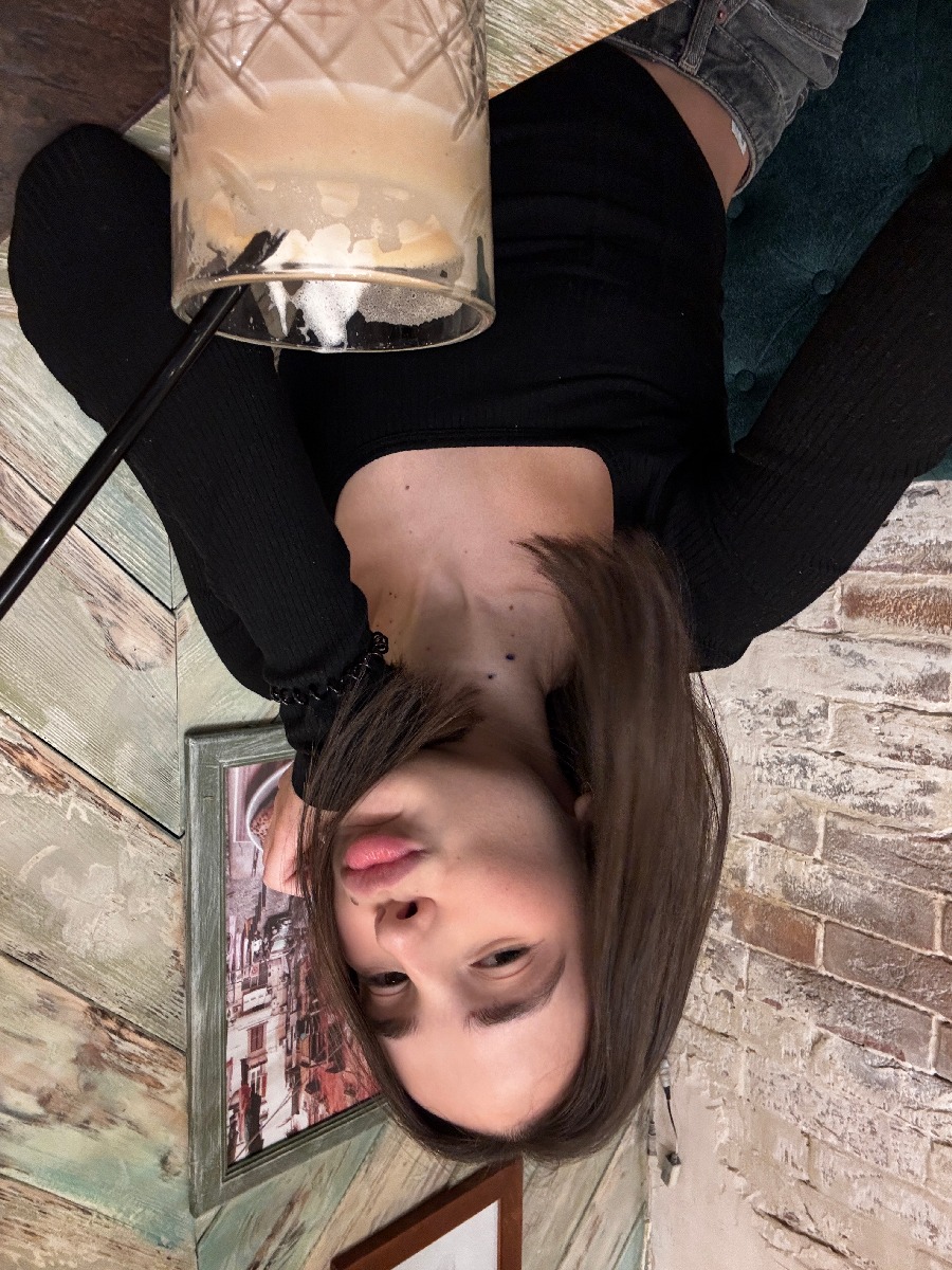 Fresh photos, fresh mood — Tina online in Shijiazhuang